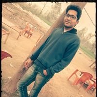Aman Saxena