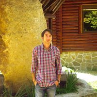 Andrew Andrei
