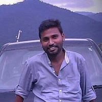 Deepak Machal