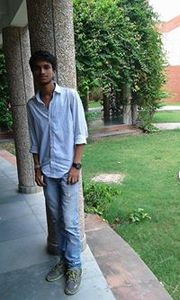 Ajay Dixit