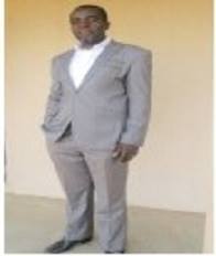 Idris Adamu