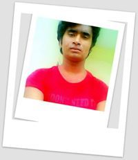 Nitin Raj