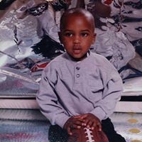 Brad Watts Jr.