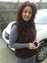 Ionela Gio