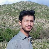 Wajid Ali