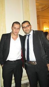 Ahmed Samy