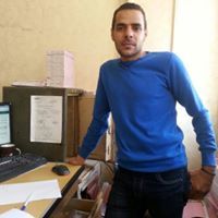 احمد اسماعيل