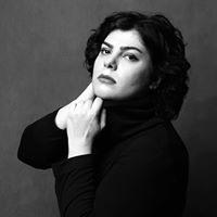 Shahrzad Afshari