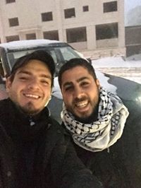 Alaa Alabed