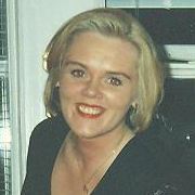 Soffía Þorleifsdóttir