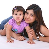 Sarika Oswal