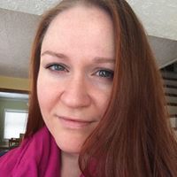 Cheri Gaudet