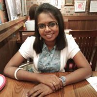 Rinasini Balasundaran