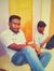 Dinesh ...