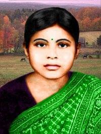 Mita Chatterjee