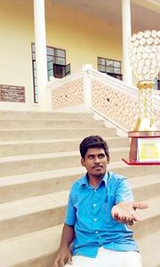 Shyam Kumar