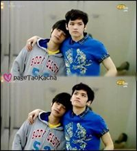 Love Tk