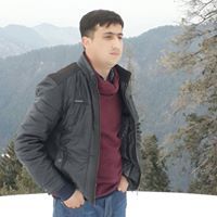 Umar Adil