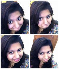 Sameena Alvi