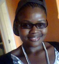 Thandiwe Mokoena