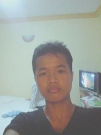 Yin Chamnol