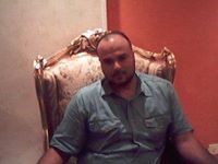 وائل المصرى