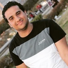 Amr Atef