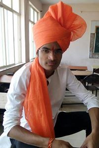 Vijay Patil