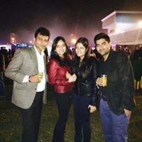 Sanchit Singla
