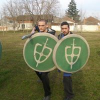 Бранислав Рајков