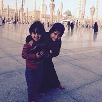 حسناء سلامه