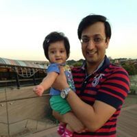 Rahul Shah
