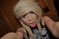 Katy Johnson