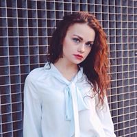 Anna Lysiuk