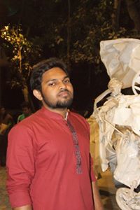 আশরাফুল অন্তু