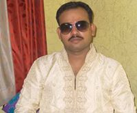 Sandeep Vedpathak