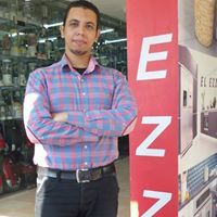 محمد أبو صلاح