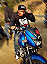 Deepanshu Chandra