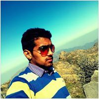 BhojRaj Singh