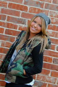 Brooklynne Hughes