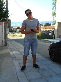 Борислав Гълъбов