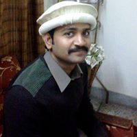 Awn Farooq