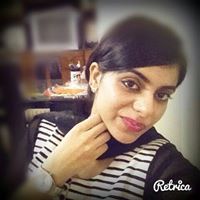 Aeshwarya Airi