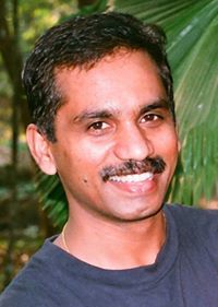 Biju Cherian