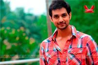 Yogesh Saini