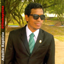 Adolfo Baptista