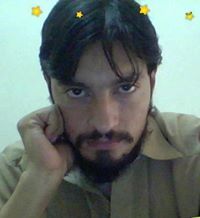 Ibrahim Mohmand