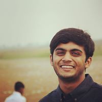 Smit Shah