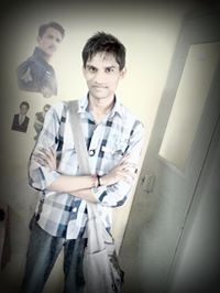 Dinesh Bodewar