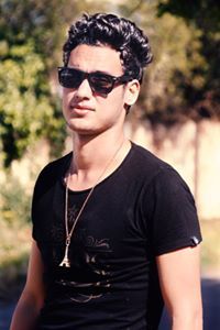 Ayoub Chariy